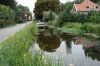 Water en groen, het geheim van de goede dracht in Zoetermeer